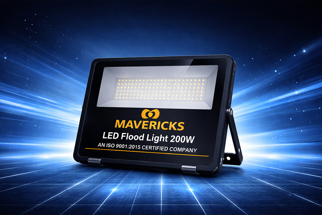 Solar Street Light Installation