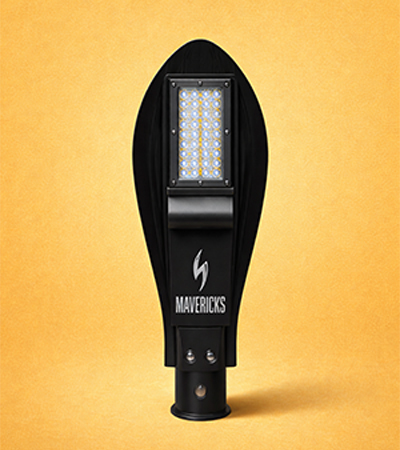 LED Street Light