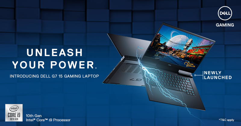Titan X15 Pro Gaming Laptop